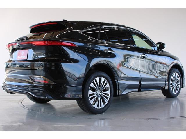 Ref:AUX-22713884 TOYOTA HARRIER 2020 2 Ref:AUX-22713884 TOYOTA HARRIER 2020 - Image 2