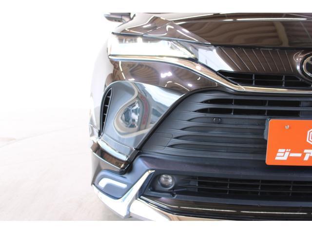 Ref:AUX-22713884 TOYOTA HARRIER 2020 11 Ref:AUX-22713884 TOYOTA HARRIER 2020 - Image 11