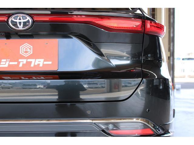 Ref:AUX-22713884 TOYOTA HARRIER 2020 16 Ref:AUX-22713884 TOYOTA HARRIER 2020 - Image 16