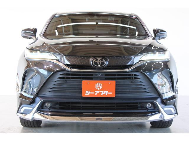 Ref:AUX-22713884 TOYOTA HARRIER 2020 3 Ref:AUX-22713884 TOYOTA HARRIER 2020 - Image 3