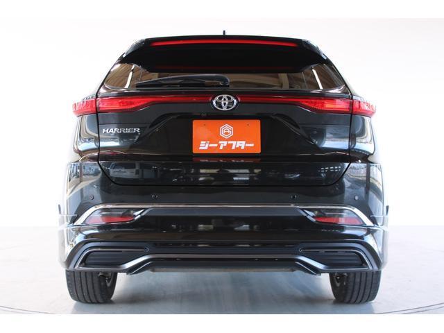 Ref:AUX-22713884 TOYOTA HARRIER 2020 4 Ref:AUX-22713884 TOYOTA HARRIER 2020 - Image 4