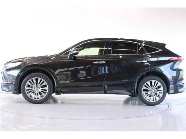 Ref:AUX-22713884 TOYOTA HARRIER 2020 5 Ref:AUX-22713884 TOYOTA HARRIER 2020 - Image 5