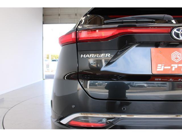 Ref:AUX-22713884 TOYOTA HARRIER 2020 6 Ref:AUX-22713884 TOYOTA HARRIER 2020 - Image 6