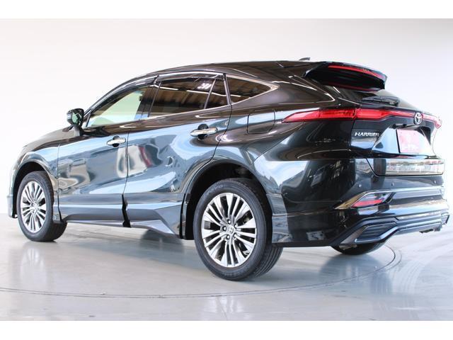 Ref:AUX-22713884 TOYOTA HARRIER 2020 8 Ref:AUX-22713884 TOYOTA HARRIER 2020 - Image 8