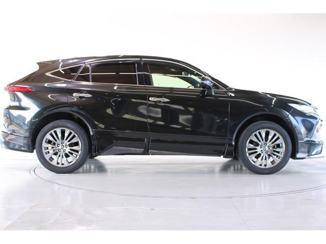 Ref:AUX-22713884 TOYOTA HARRIER 2020 9 Ref:AUX-22713884 TOYOTA HARRIER 2020 - Image 9