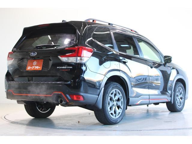 Ref:AUX-22713903 SUBARU FORESTER 2020 2 Ref:AUX-22713903 SUBARU FORESTER 2020 - Image 2