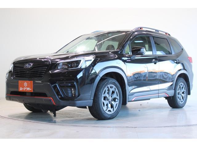 Ref:AUX-22713903 SUBARU FORESTER 2020 9 Ref:AUX-22713903 SUBARU FORESTER 2020 - Image 9