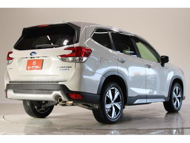 Ref:AUX-22713973 SUBARU FORESTER 2019 7 Ref:AUX-22713973 SUBARU FORESTER 2019 - Image 7