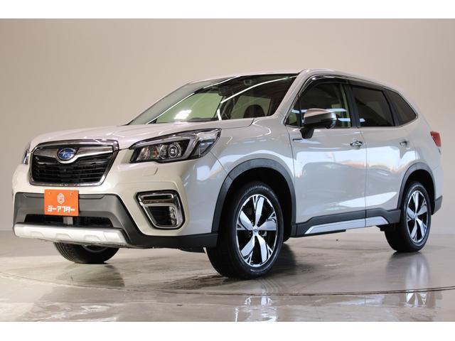 Ref:AUX-22713973 SUBARU FORESTER 2019 9 Ref:AUX-22713973 SUBARU FORESTER 2019 - Image 9