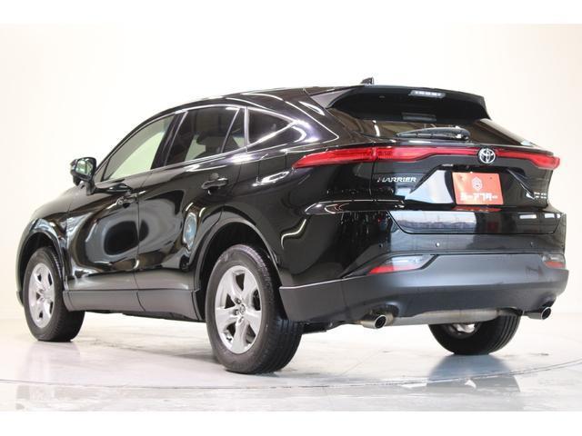 Ref:AUX-22714022 TOYOTA HARRIER 2022 2 Ref:AUX-22714022 TOYOTA HARRIER 2022 - Image 2