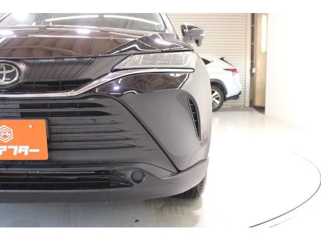 Ref:AUX-22714022 TOYOTA HARRIER 2022 11 Ref:AUX-22714022 TOYOTA HARRIER 2022 - Image 11