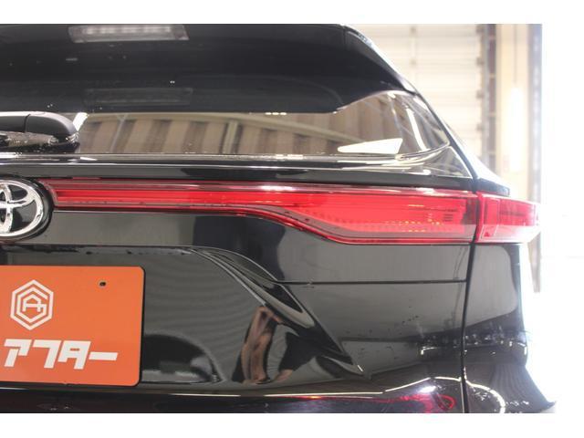 Ref:AUX-22714022 TOYOTA HARRIER 2022 12 Ref:AUX-22714022 TOYOTA HARRIER 2022 - Image 12