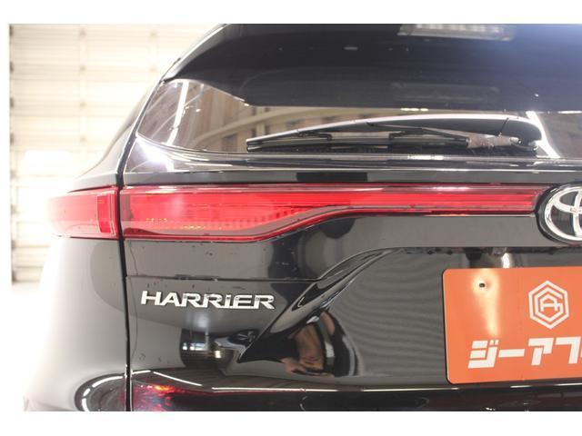 Ref:AUX-22714022 TOYOTA HARRIER 2022 13 Ref:AUX-22714022 TOYOTA HARRIER 2022 - Image 13