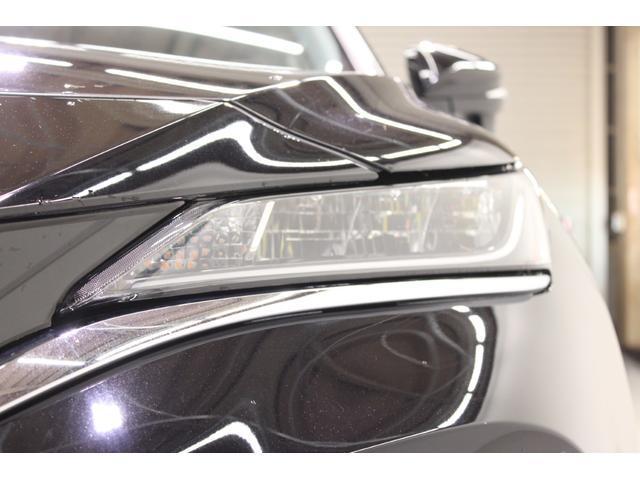 Ref:AUX-22714022 TOYOTA HARRIER 2022 16 Ref:AUX-22714022 TOYOTA HARRIER 2022 - Image 16