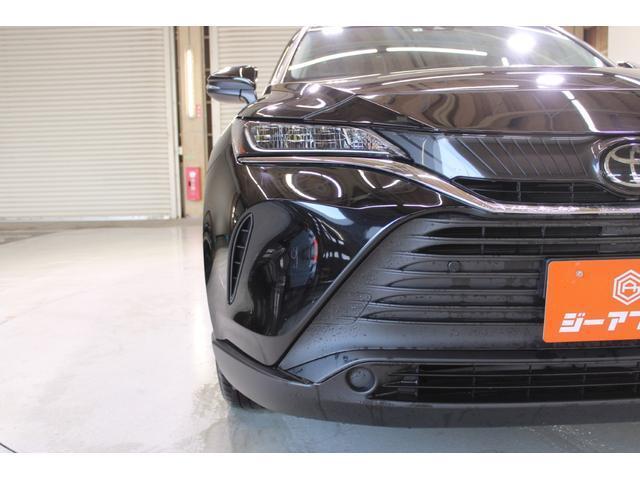 Ref:AUX-22714022 TOYOTA HARRIER 2022 17 Ref:AUX-22714022 TOYOTA HARRIER 2022 - Image 17