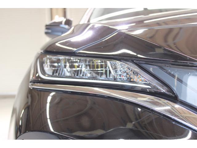 Ref:AUX-22714022 TOYOTA HARRIER 2022 18 Ref:AUX-22714022 TOYOTA HARRIER 2022 - Image 18