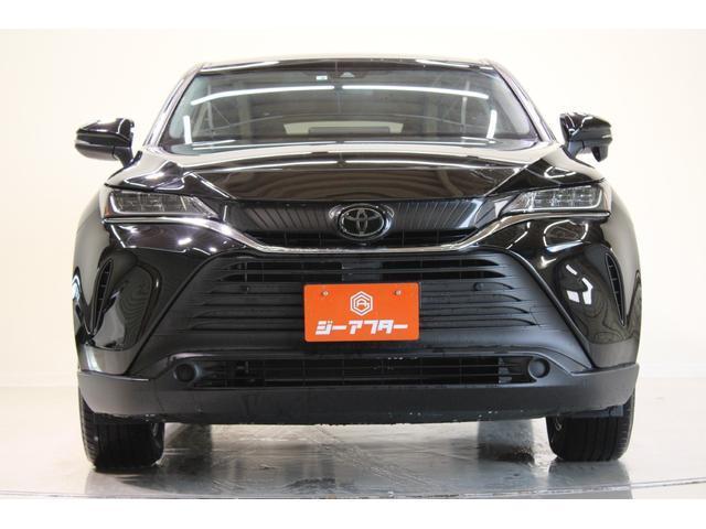 Ref:AUX-22714022 TOYOTA HARRIER 2022 3 Ref:AUX-22714022 TOYOTA HARRIER 2022 - Image 3