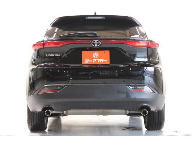 Ref:AUX-22714022 TOYOTA HARRIER 2022 4 Ref:AUX-22714022 TOYOTA HARRIER 2022 - Image 4