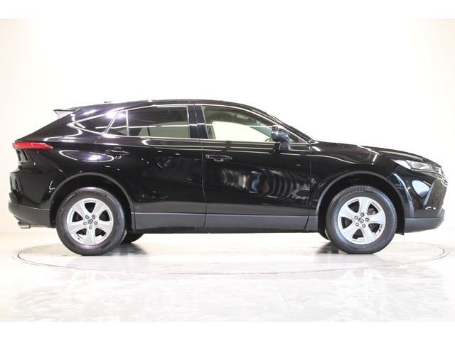 Ref:AUX-22714022 TOYOTA HARRIER 2022 6 Ref:AUX-22714022 TOYOTA HARRIER 2022 - Image 6