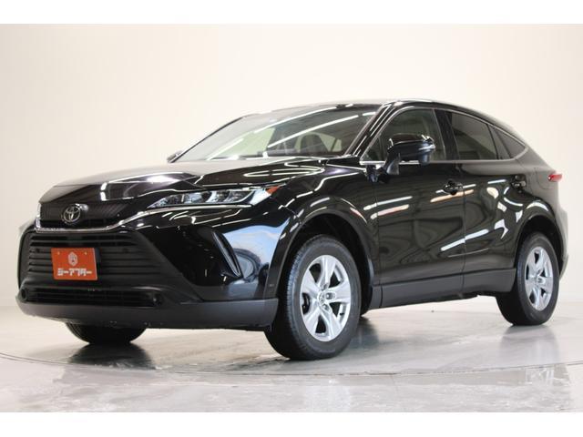Ref:AUX-22714022 TOYOTA HARRIER 2022 7 Ref:AUX-22714022 TOYOTA HARRIER 2022 - Image 7