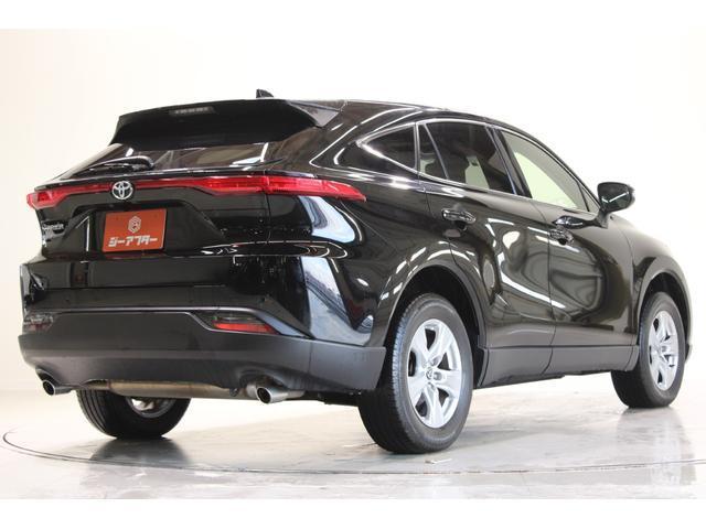 Ref:AUX-22714022 TOYOTA HARRIER 2022 8 Ref:AUX-22714022 TOYOTA HARRIER 2022 - Image 8