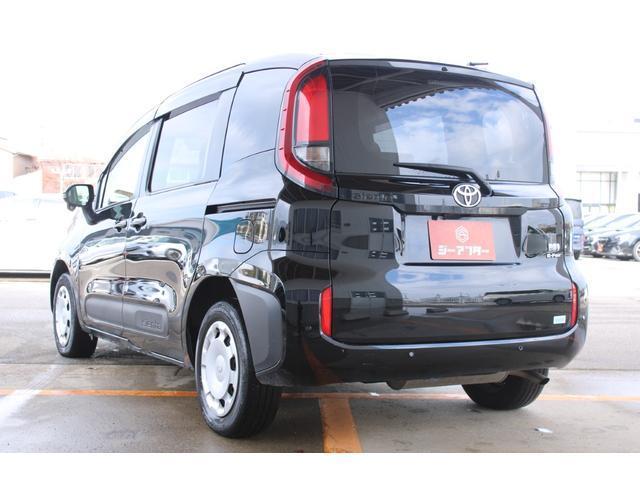 Ref:AUX-22714112 TOYOTA SIENTA 2023 2 Ref:AUX-22714112 TOYOTA SIENTA 2023 - Image 2