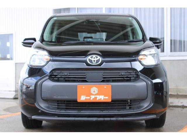 Ref:AUX-22714112 TOYOTA SIENTA 2023 3 Ref:AUX-22714112 TOYOTA SIENTA 2023 - Image 3