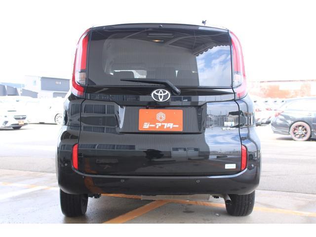 Ref:AUX-22714112 TOYOTA SIENTA 2023 4 Ref:AUX-22714112 TOYOTA SIENTA 2023 - Image 4