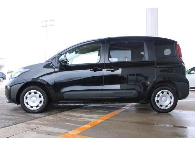 Ref:AUX-22714112 TOYOTA SIENTA 2023 8 Ref:AUX-22714112 TOYOTA SIENTA 2023 - Image 8