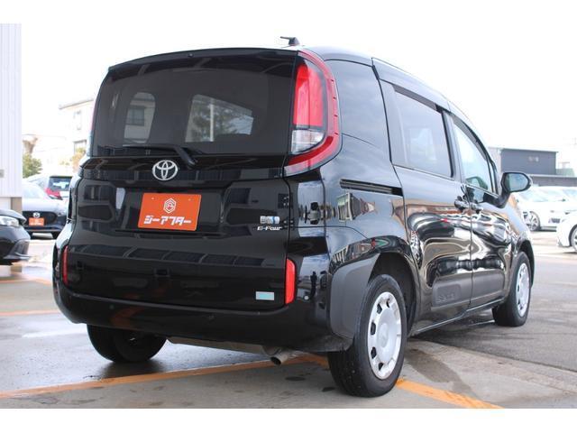 Ref:AUX-22714112 TOYOTA SIENTA 2023 10 Ref:AUX-22714112 TOYOTA SIENTA 2023 - Image 10