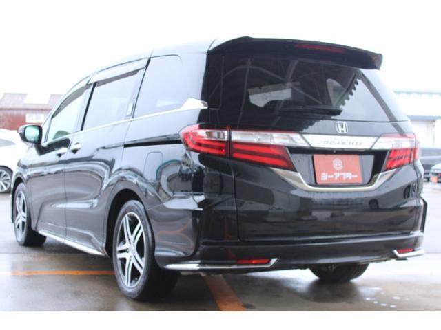 Ref:AUX-22714122 HONDA ODYSSEY 2015 4 Ref:AUX-22714122 HONDA ODYSSEY 2015 - Image 4