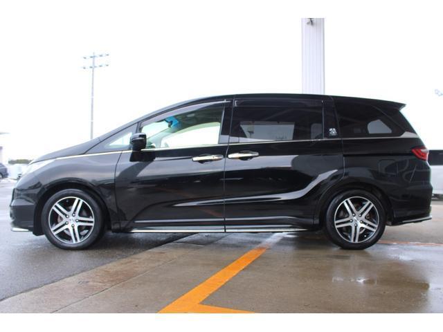 Ref:AUX-22714122 HONDA ODYSSEY 2015 10 Ref:AUX-22714122 HONDA ODYSSEY 2015 - Image 10