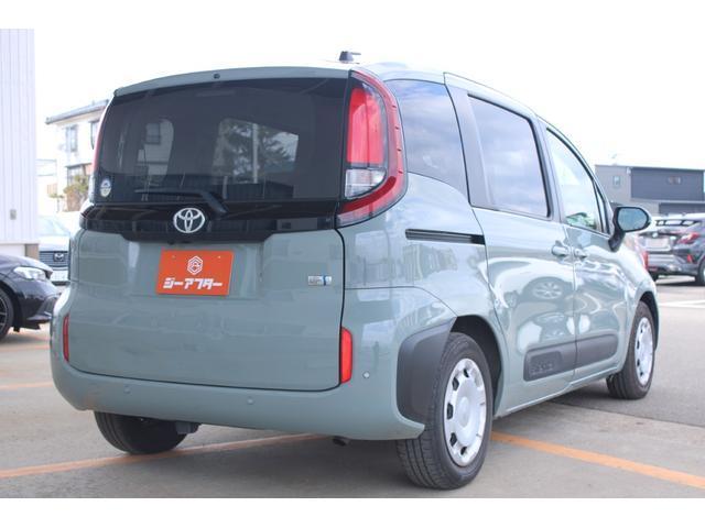 Ref:AUX-22714139 TOYOTA SIENTA 2023 13 Ref:AUX-22714139 TOYOTA SIENTA 2023 - Image 13