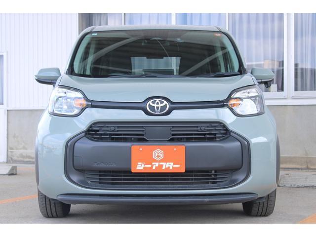 Ref:AUX-22714139 TOYOTA SIENTA 2023 3 Ref:AUX-22714139 TOYOTA SIENTA 2023 - Image 3
