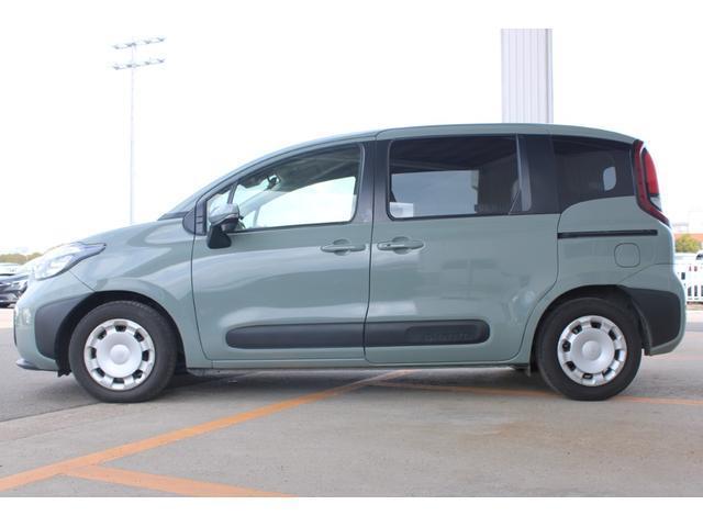 Ref:AUX-22714139 TOYOTA SIENTA 2023 4 Ref:AUX-22714139 TOYOTA SIENTA 2023 - Image 4