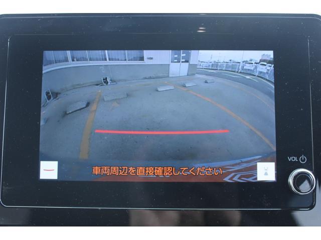 Ref:AUX-22714139 TOYOTA SIENTA 2023 8 Ref:AUX-22714139 TOYOTA SIENTA 2023 - Image 8