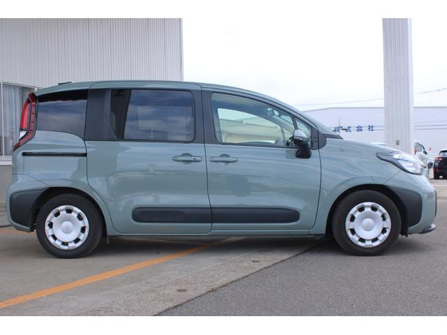 Ref:AUX-22714139 TOYOTA SIENTA 2023 10 Ref:AUX-22714139 TOYOTA SIENTA 2023 - Image 10