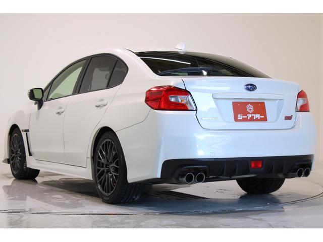 Ref:AUX-22714147 SUBARU WRX STI 2016 2 Ref:AUX-22714147 SUBARU WRX STI 2016 - Image 2