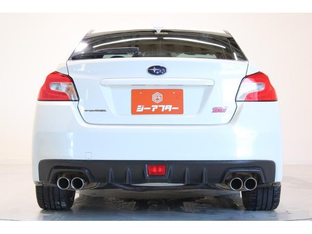 Ref:AUX-22714147 SUBARU WRX STI 2016 11 Ref:AUX-22714147 SUBARU WRX STI 2016 - Image 11