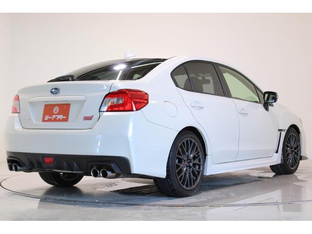 Ref:AUX-22714147 SUBARU WRX STI 2016 12 Ref:AUX-22714147 SUBARU WRX STI 2016 - Image 12