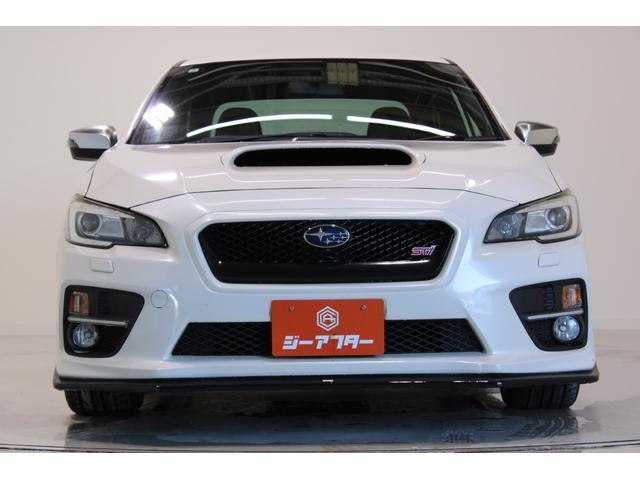 Ref:AUX-22714147 SUBARU WRX STI 2016 7 Ref:AUX-22714147 SUBARU WRX STI 2016 - Image 7