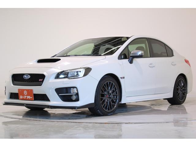 Ref:AUX-22714147 SUBARU WRX STI 2016 8 Ref:AUX-22714147 SUBARU WRX STI 2016 - Image 8