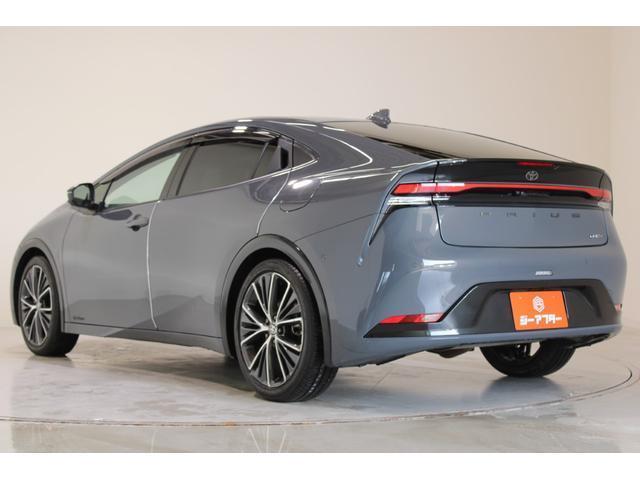 Ref:AUX-22714182 TOYOTA PRIUS 2023 2 Ref:AUX-22714182 TOYOTA PRIUS 2023 - Image 2