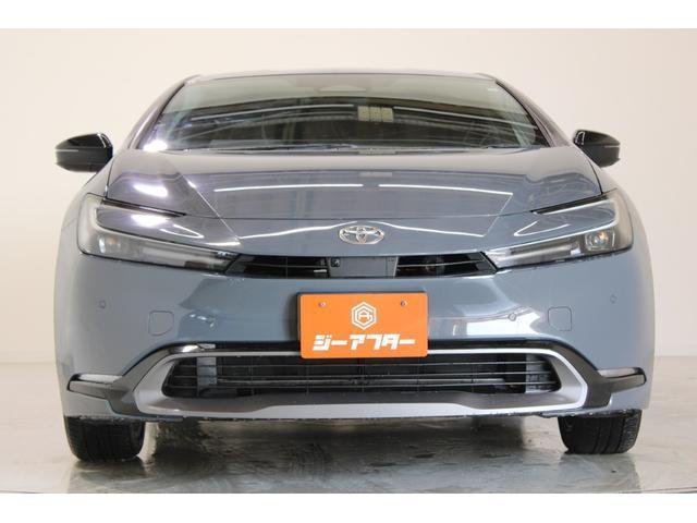 Ref:AUX-22714182 TOYOTA PRIUS 2023 8 Ref:AUX-22714182 TOYOTA PRIUS 2023 - Image 8
