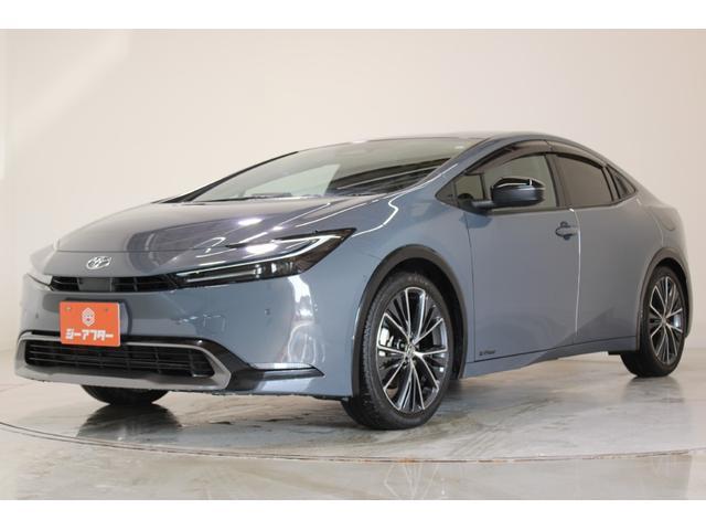 Ref:AUX-22714182 TOYOTA PRIUS 2023 9 Ref:AUX-22714182 TOYOTA PRIUS 2023 - Image 9