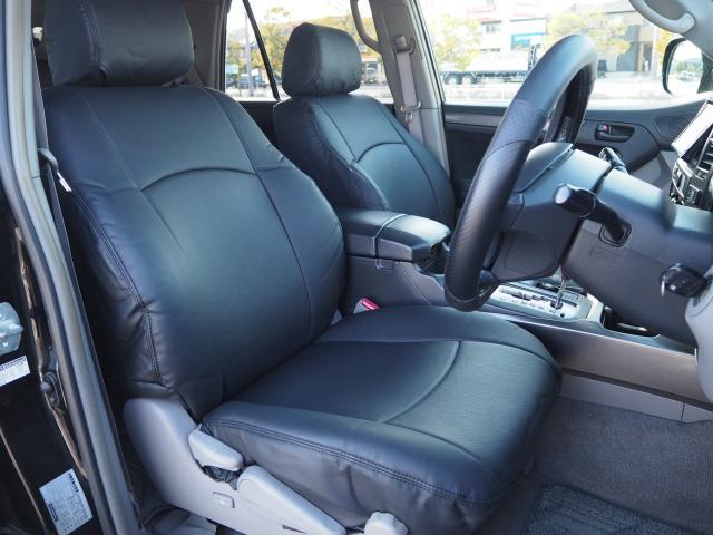 Ref:AUX-22714339 TOYOTA HILUX SURF 2008 11 Ref:AUX-22714339 TOYOTA HILUX SURF 2008 - Image 11