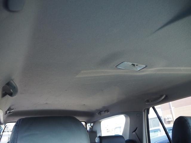 Ref:AUX-22714339 TOYOTA HILUX SURF 2008 14 Ref:AUX-22714339 TOYOTA HILUX SURF 2008 - Image 14