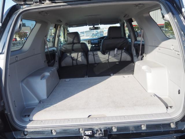 Ref:AUX-22714339 TOYOTA HILUX SURF 2008 15 Ref:AUX-22714339 TOYOTA HILUX SURF 2008 - Image 15