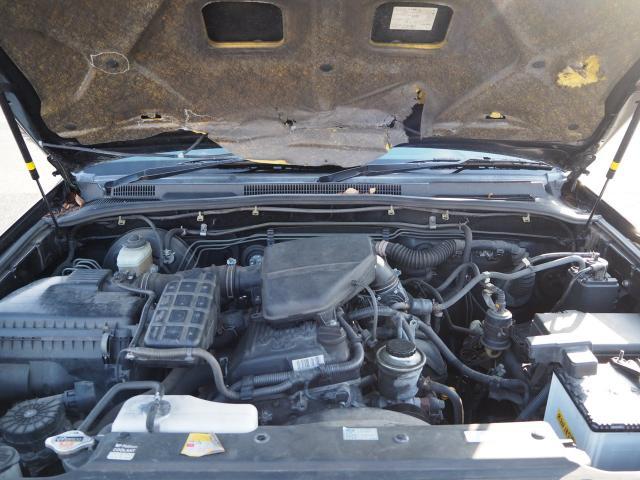 Ref:AUX-22714339 TOYOTA HILUX SURF 2008 16 Ref:AUX-22714339 TOYOTA HILUX SURF 2008 - Image 16