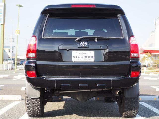 Ref:AUX-22714339 TOYOTA HILUX SURF 2008 5 Ref:AUX-22714339 TOYOTA HILUX SURF 2008 - Image 5